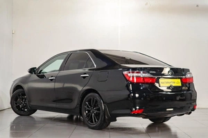 Седан Toyota Camry 2016 года, 1759000 рублей, Челябинск