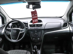 Внедорожник Opel Mokka 2014 года, 799000 рублей, Красноярск