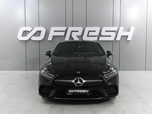 Седан Mercedes-benz CLS-класс 2020 года, 5499000 рублей, Аксай