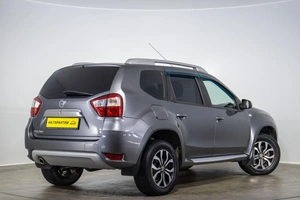 Внедорожник Nissan Terrano 2016 года, 1249000 рублей, Оренбург