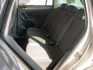 Внедорожник Volkswagen Tiguan 2020 года, 2350000 рублей, Краснодар