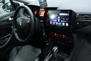 Универсал Citroen C5 2010 года, 788000 рублей, Солонцы