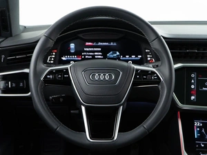 Седан Audi A6 2024 года, 5593055 рублей, Москва