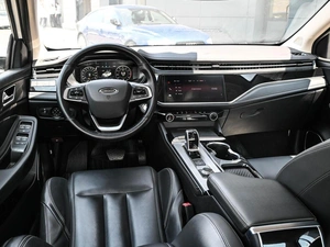 Седан OMODA S5 2023 года, 1434030 рублей, Кирилловка