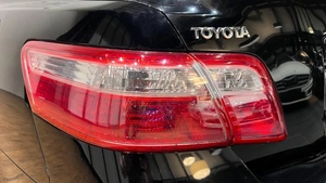 Седан Toyota Camry 2006 года, 949000 рублей, Красноярск