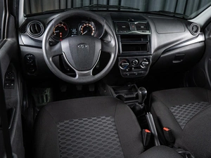 Седан ВАЗ (LADA) Granta 2025 года, 949000 рублей, Волгоград