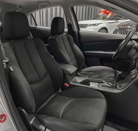 Седан Mazda 6 2011 года, 1197000 рублей, Красноярск