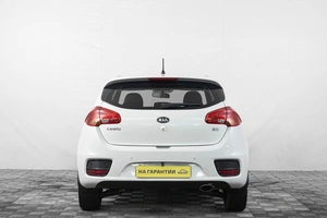Хетчбэк Kia Ceed 2016 года, 899000 рублей, Кемерово