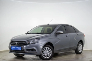 Седан ВАЗ (LADA) Vesta 2020 года, 819000 рублей, Оренбург