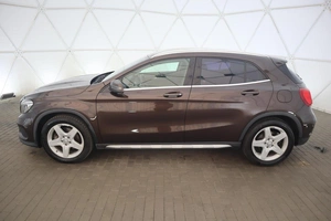 Внедорожник Mercedes-benz GLA 2015 года, 2230000 рублей, Орёл