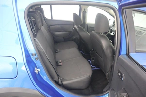 Хэтчбек Renault Sandero 2020 года, 1410000 рублей, Орёл