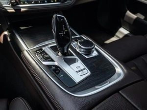 Седан BMW 7 серия 2016 года, 3440000 рублей, Краснодар