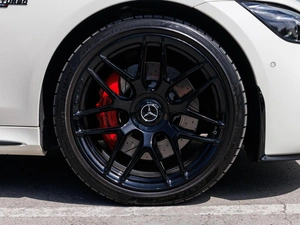 Лифтбек Mercedes-benz AMG GT 2022 года, 10750000 рублей, Большой Сочи