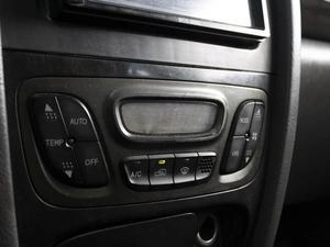 Внедорожник Hyundai Santa Fe 2002 года, 660000 рублей, Омск