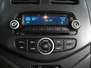 Хетчбэк Ravon R2 2016 года, 790000 рублей, Ростов-на-Дону