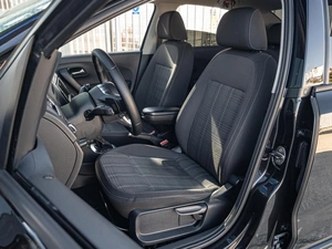 Седан Volkswagen Polo 2016 года, 1719000 рублей, Краснодар