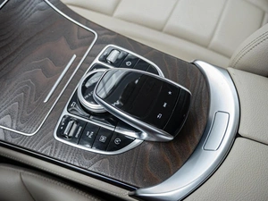 Внедорожник Mercedes-benz GLC-класс 2017 года, 2480000 рублей, Краснодар
