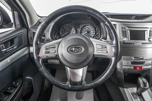 Универсал Subaru Outback 2012 года, 1599000 рублей, Барнаул