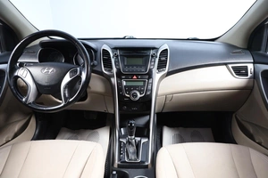 Хетчбэк Hyundai i30 2014 года, 1269000 рублей, Новосибирск