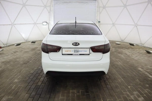 Седан Kia Rio 2013 года, 799000 рублей, Обнинск