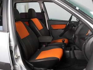 Универсал ВАЗ (LADA) Kalina Cross 2017 года, 765000 рублей, Минеральные Воды