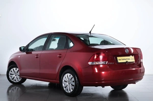 Седан Volkswagen Polo 2015 года, 689000 рублей, Челябинск