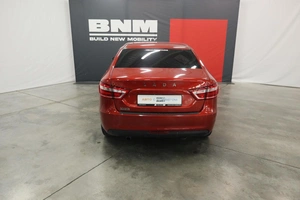 Седан ВАЗ (LADA) Vesta 2018 года, 790000 рублей, Курск