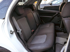 Седан ВАЗ (LADA) Granta 2019 года, 647000 рублей, Краснодар