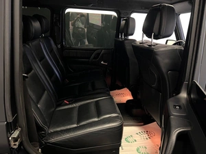 Внедорожник Mercedes-Benz G-класс 2011 года, 4799000 рублей, Красноярск