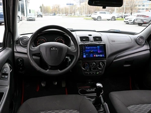 Седан ВАЗ (LADA) Granta 2019 года, 769000 рублей, Волгоград