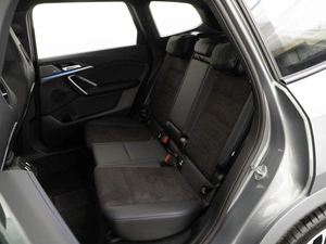 Внедорожник BMW X1 2025 года, 6999050 рублей, Москва