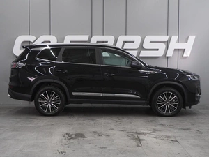Внедорожник Chery Tiggo 8 Pro Max 2022 года, 2179000 рублей, Воронеж
