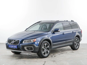 Универсал Volvo XC70 2012 года, 1499050 рублей, Москва