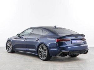 Лифтбек Audi A5 2020 года, 4997077 рублей, Москва