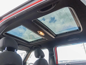 Внедорожник MINI Cooper S Countryman 2010 года, 1380000 рублей, Краснодар