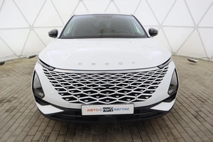 Внедорожник OMODA C5 2023 года, 1849000 рублей, Обнинск
