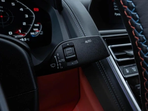 Купе BMW M8 2020 года, 9990000 рублей, Ставрополь