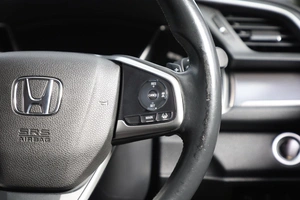 Седан Honda Civic 2018 года, 2189000 рублей, Новосибирск