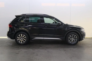 Внедорожник Volkswagen Tiguan 2019 года, 2250000 рублей, Брянск
