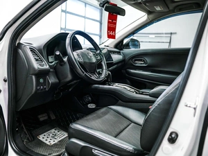 Внедорожник Honda Vezel 2019 года, 1870000 рублей, Красноярск