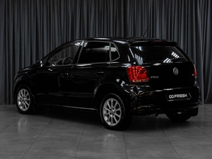 Хетчбэк Volkswagen Polo 2010 года, 649000 рублей, Тюмень