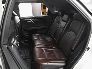 Внедорожник Lexus RX 2017 года, 4639000 рублей, Ставрополь