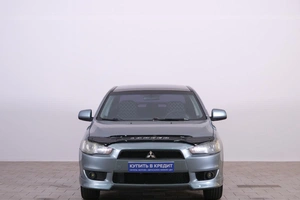 Седан Mitsubishi Lancer 2008 года, 749000 рублей, Омск