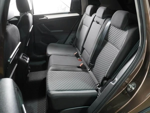 Внедорожник Volkswagen Tiguan 2019 года, 1899000 рублей, Воронеж