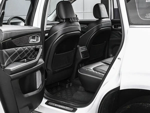 Внедорожник EXEED VX 2022 года, 3099000 рублей, Кирилловка