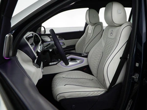 Внедорожник Mercedes-benz GLS-класс 2020 года, 8398999 рублей, Москва