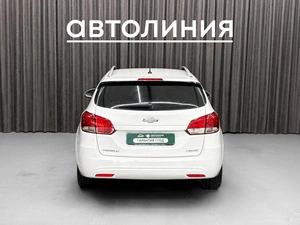 Универсал Chevrolet Cruze 2014 года, 850000 рублей, Красноярск