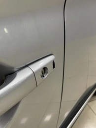 Внедорожник Mitsubishi Outlander 2018 года, 1787000 рублей, Солонцы