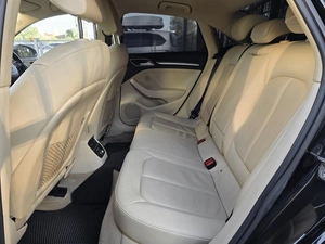 Седан Audi A3 2016 года, 1370000 рублей, Красноярск