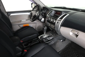 Внедорожник Mitsubishi Pajero Sport 2012 года, 2219000 рублей, Пермь